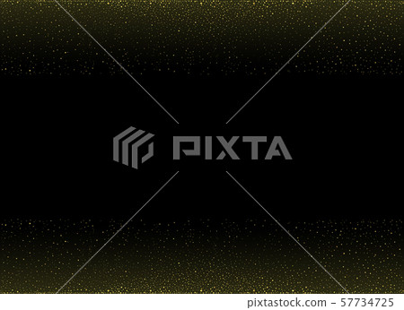 Golden dot background Golden dot background 57734725