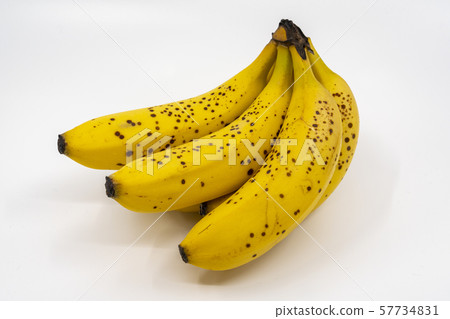 [Fruit] Banana 57734831