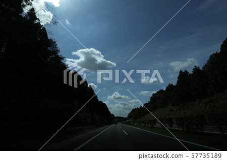 East Kanto Expressway 57735189