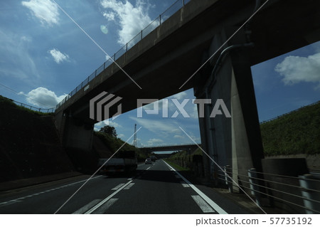 East Kanto Expressway East Kanto Expressway 57735192