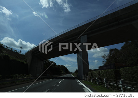 East Kanto Expressway 57735193