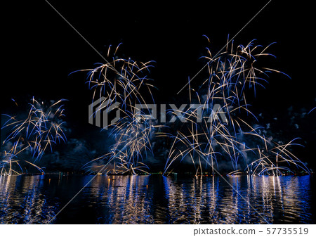 宮津河煙花節,京都府宮津市 宮津河煙花節,京都府宮津市 57735519