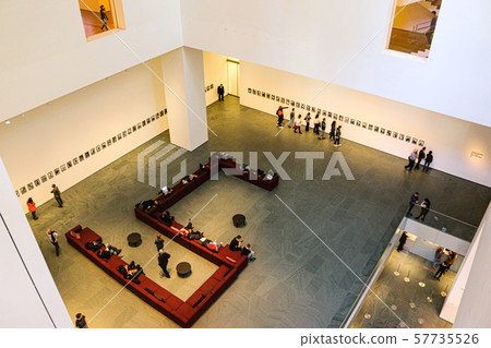 Museum of Modern Art -MoMA- Museum of Modern Art -MoMA- 57735526