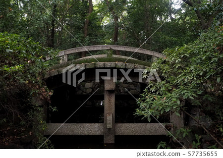 Twenty-five bridges Twenty-five bridges 57735655