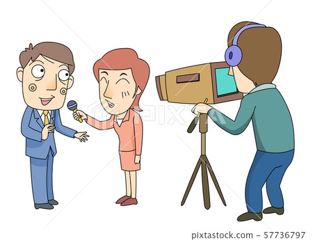 商業公關 57736797