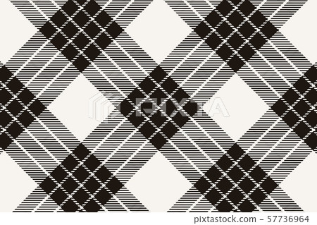 tartan seamless pattern background - illustration design style tartan seamless pattern background - illustration design style 57736964