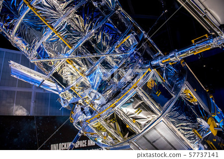 空間 宇宙的 大波斯菊 57737141