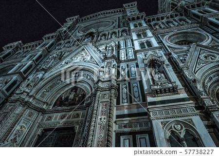 Florence Duomo Florence Duomo 57738227