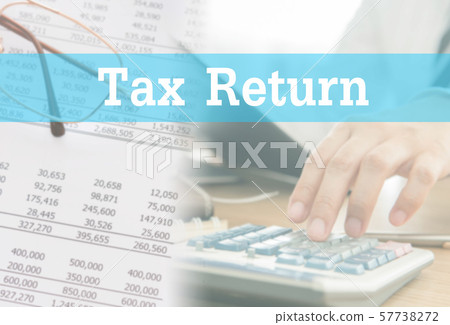 tax return 57738272