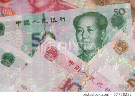 chiness money economy 57738282