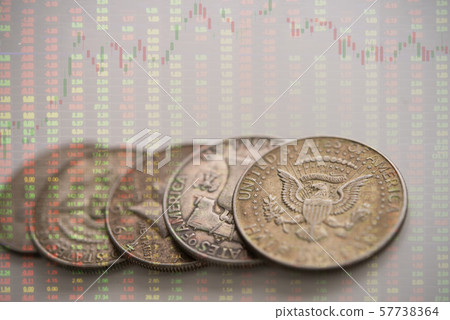 finance money markets 57738364