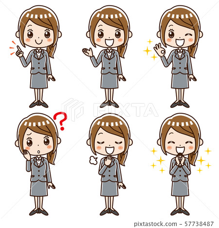 女商人集 57738487