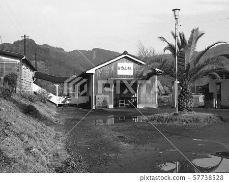 JNR era station JNR era station 57738528
