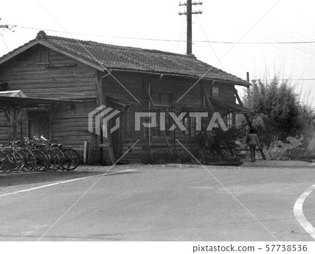 JNR era station JNR era station 57738536