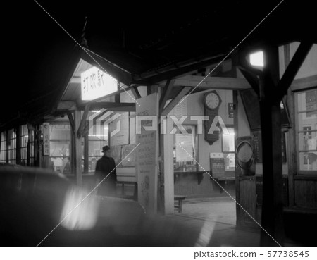 JNR時代站 57738545