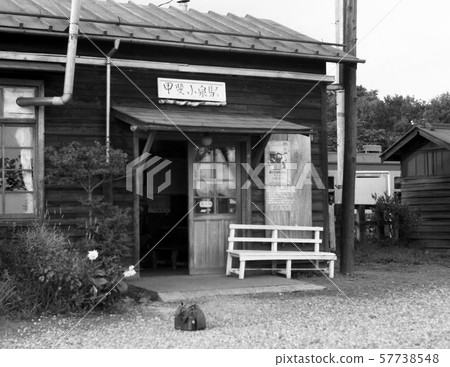 JNR時代站 57738548