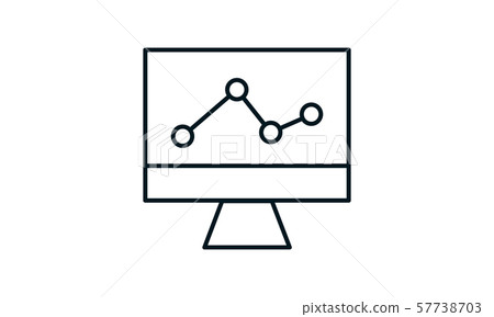 vector, strategy, online 57738703