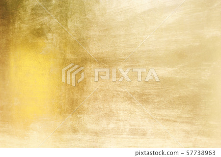 Gold abstract background or texture and gradients 57738963