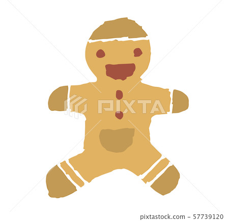 Ginger cookies 57739120