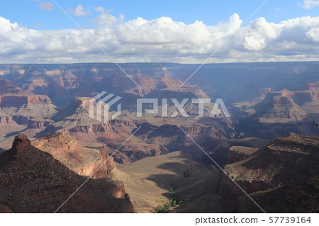 Morning Grand Canyon, Arizona, USA 57739164