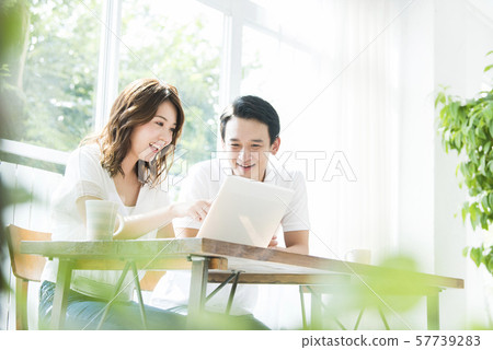 Married couple PC search Married couple PC search 57739283
