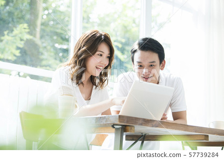 Married couple PC search 57739284
