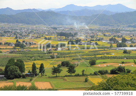 松野信濃的安zu野的秋天 57739918