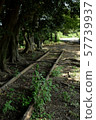 Waste line trace 57739937