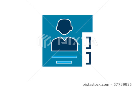 vector, account, app 57739955