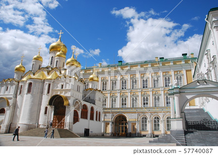 冬宮博物館/俄羅斯莫斯科 冬宮博物館/俄羅斯莫斯科 57740087