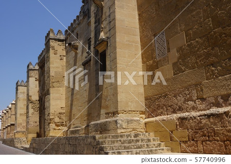 科爾多瓦梅斯基塔外觀 科爾多瓦梅斯基塔外觀 57740996