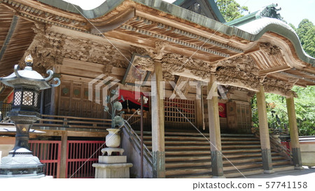 四國Henro特別15筷子寺 57741158