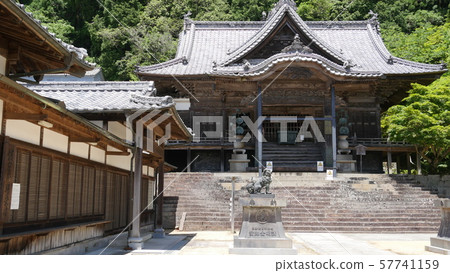 四國Henro特別15筷子寺 57741159