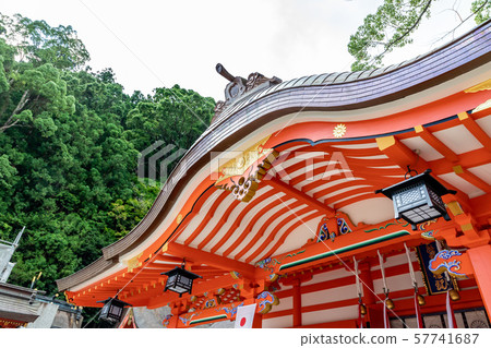 崇拜堂Kumano Nachi Taisha 崇拜堂Kumano Nachi Taisha 57741687