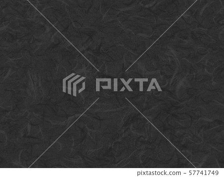 Unryu 1-black-continuous pattern Unryu 1-black-continuous pattern 57741749