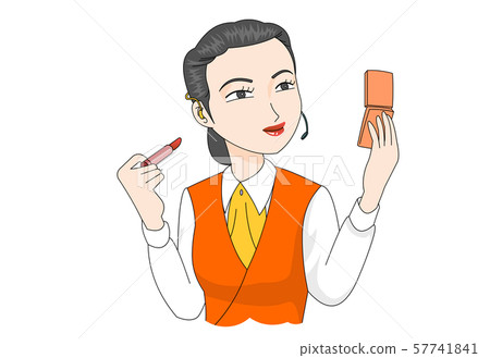 Business etiquette 57741841