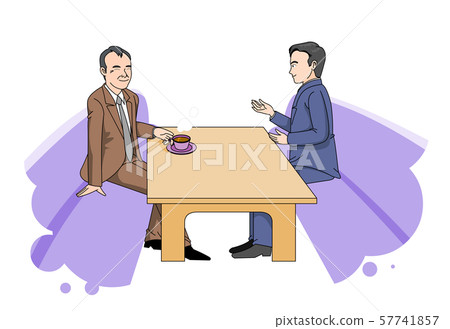 Business etiquette Business etiquette 57741857