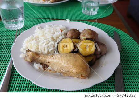 Bolivian food Bolivian food 57742355