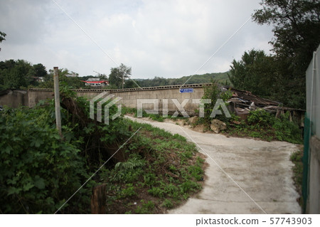 Seongbuk-gu，Jeongneung-dong，Alley 57743903