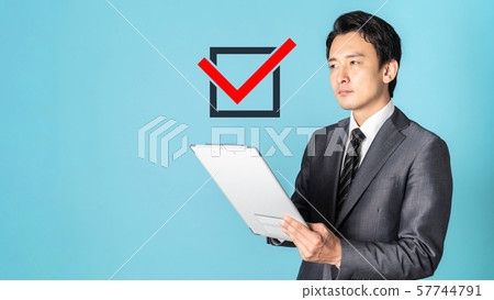 Men who check 57744791