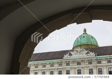 Austria-Vienna skyline 57745984