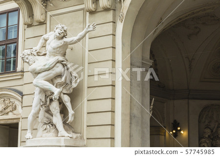 Austria, Vienna, cityscape 57745985