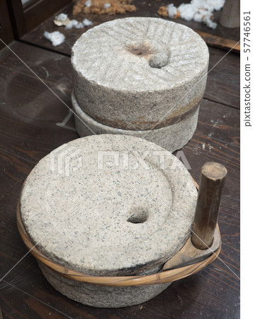 Stone mill 57746561
