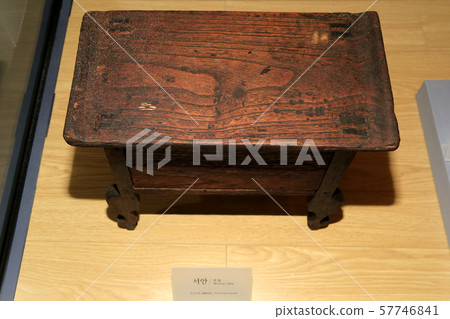 韓國傳統,古董,書桌 韓國傳統,古董,書桌 57746841