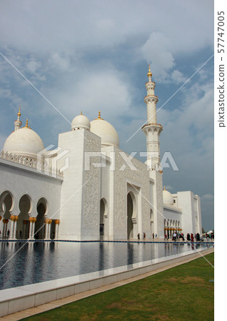 Sheikh Zayed Mosque Sheikh Zayed Mosque 57747005