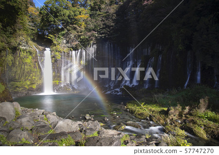 Shiraito Falls Shiraito Falls 57747270