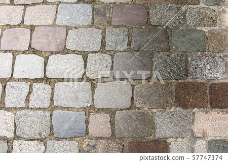 Paris sidewalk tiles 57747374