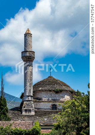 Aslan Pasha Mosque in Ioannina, Greece 57747547