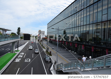 Takasaki Arts Theater Takasaki Arts Theater 57747837