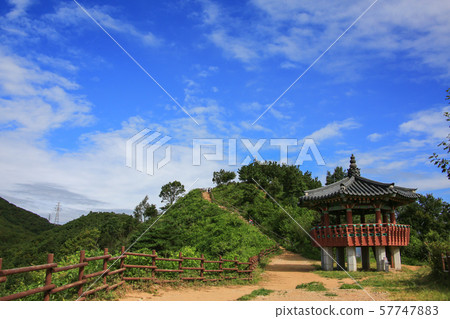 韓國風景 韓國風景 57747883